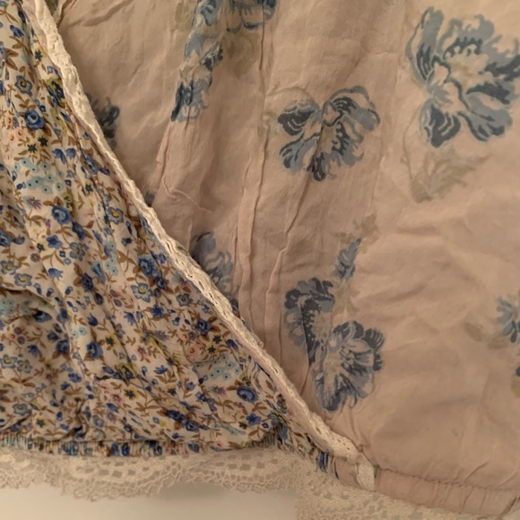 Free People crop top - Picture 2 of 5